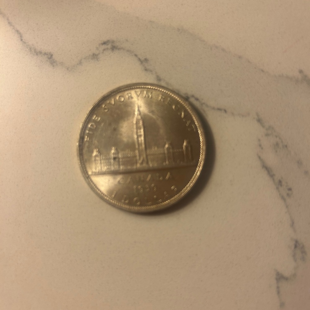 Coin